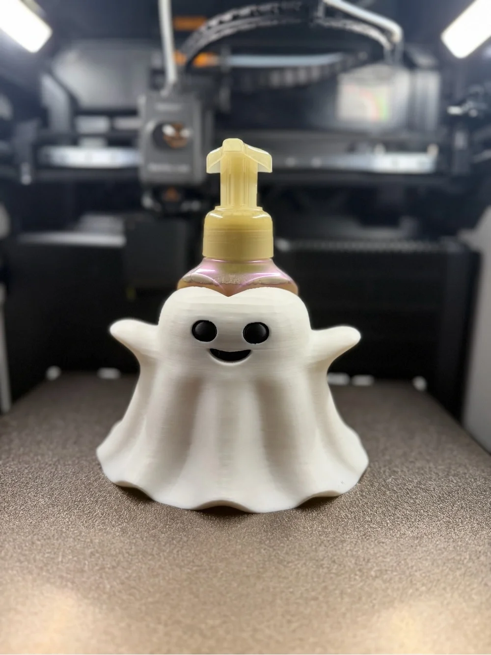 N/A 3d printed